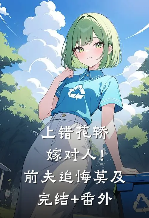 上错花轿嫁对人！前夫追悔莫及完结+番外