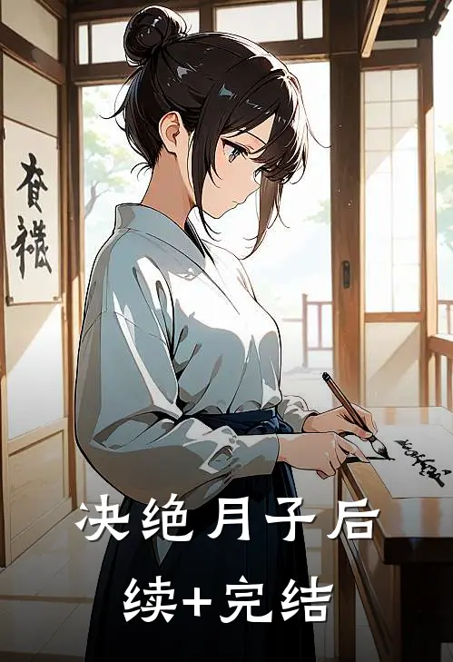 决绝月子后续+完结