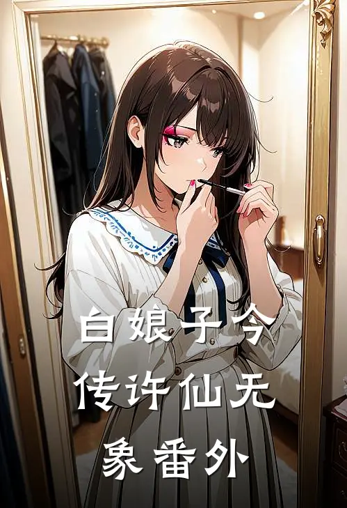 白娘子今传许仙无象 番外