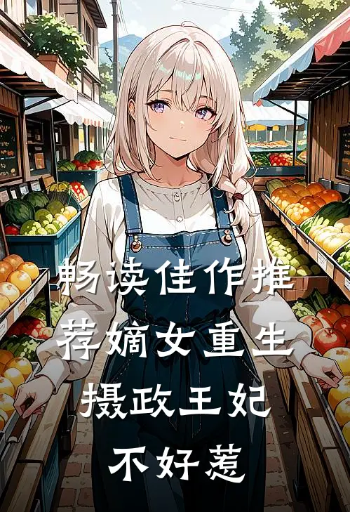 畅读佳作推荐嫡女重生：摄政王妃不好惹