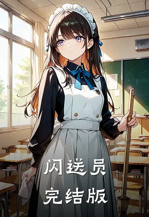 闪送员完结版