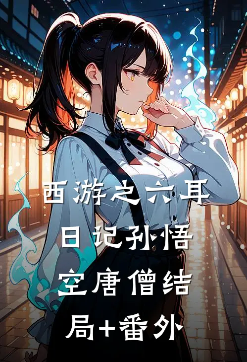 西游之六耳日记孙悟空唐僧结局+番外