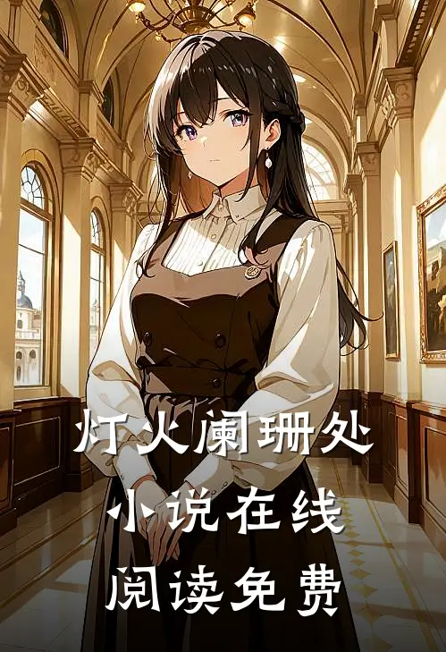灯火阑珊处小说在线阅读免费