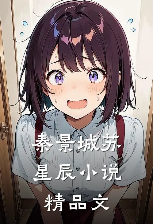 秦景城苏星辰小说精品文