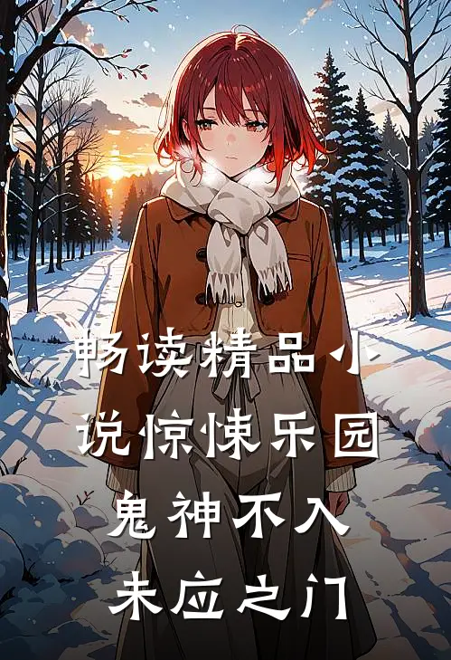 畅读精品小说惊悚乐园：鬼神不入未应之门