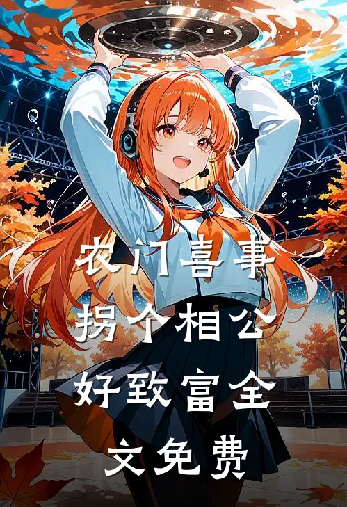 农门喜事：拐个相公好致富全文免费