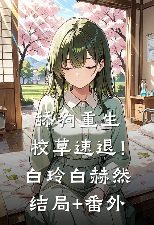 舔狗重生，校草速退！白玲白赫然结局+番外