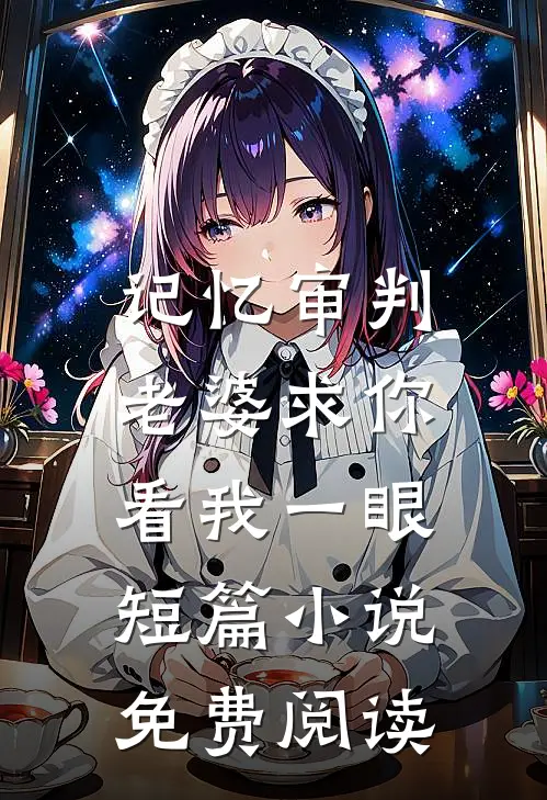 记忆审判：老婆求你看我一眼短篇小说免费阅读