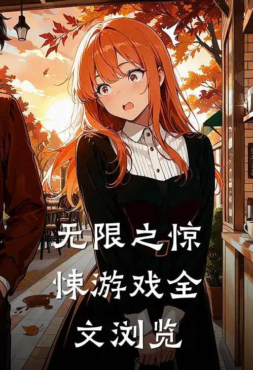 无限之惊悚游戏全文浏览