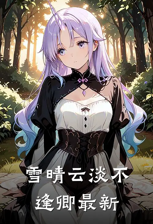 雪晴云淡不逢卿最新