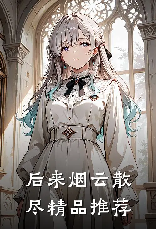 后来烟云散尽精品推荐