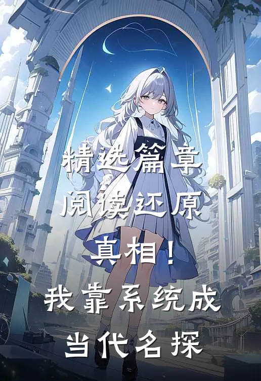 精选篇章阅读还原真相！我靠系统成当代名探