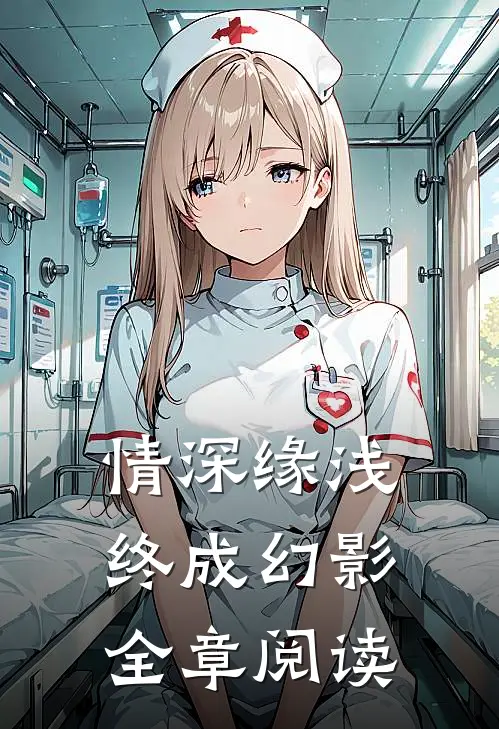 情深缘浅，终成幻影全章阅读