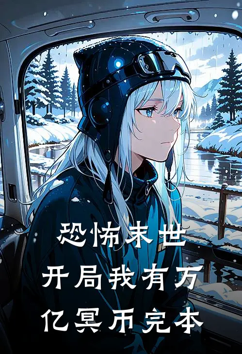 恐怖末世，开局我有万亿冥币完本