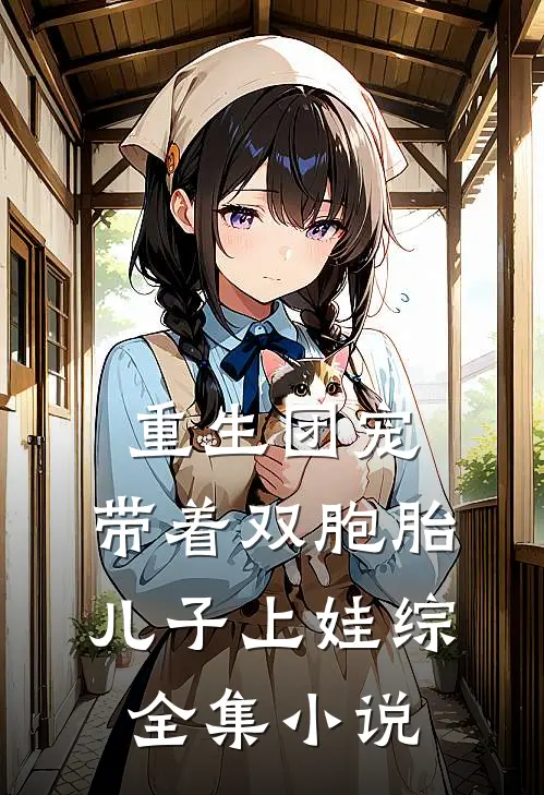 重生团宠，带着双胞胎儿子上娃综全集小说