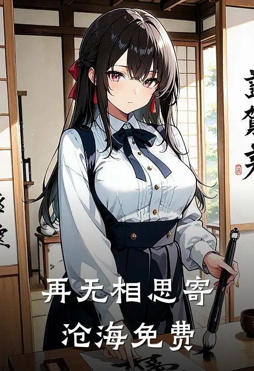 再无相思寄沧海免费