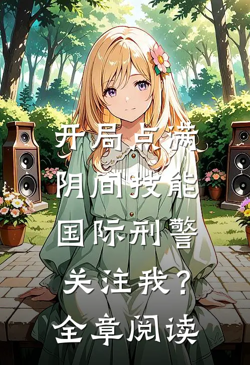 开局点满阴间技能，国际刑警关注我？全章阅读