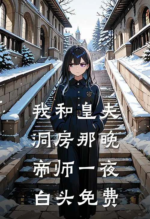 我和皇夫洞房那晚，帝师一夜白头免费