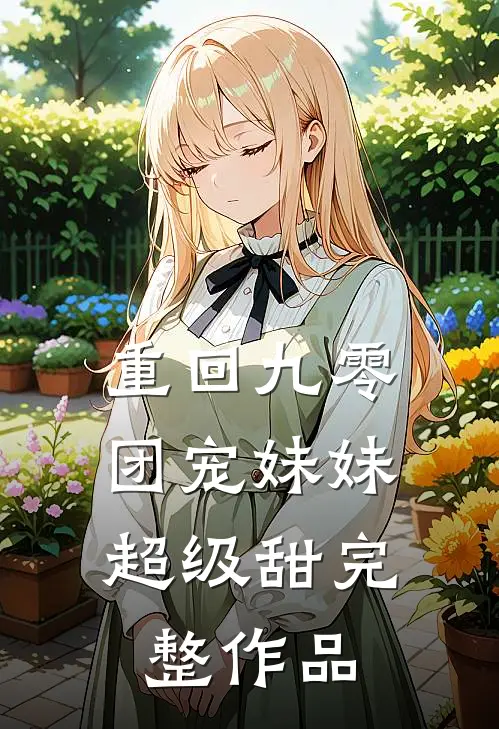 重回九零：团宠妹妹超级甜完整作品