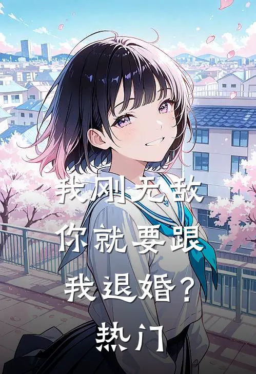 我刚无敌，你就要跟我退婚？热门