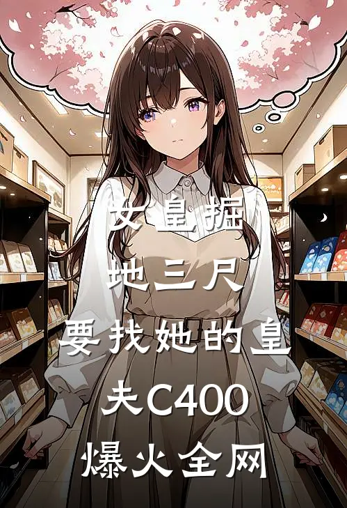 女皇掘地三尺，要找她的皇夫C400爆火全网