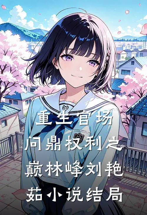 重生官场：问鼎权利之巅林峰刘艳茹小说结局