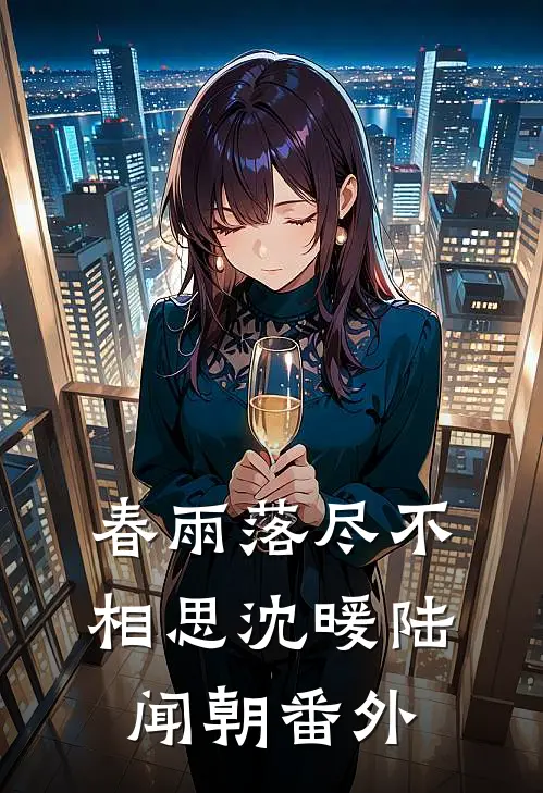 春雨落尽不相思沈暖陆闻朝番外