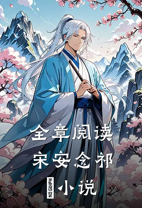 全章阅读宋安念祁昇小说