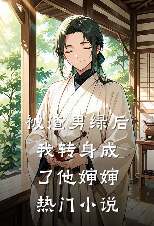 被渣男绿后,我转身成了他婶婶热门