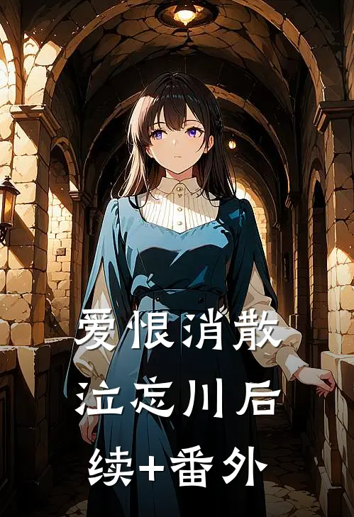 爱恨消散泣忘川后续+番外