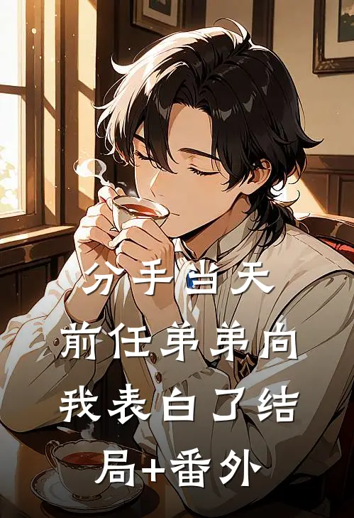分手当天，前任弟弟向我表白了结局+番外