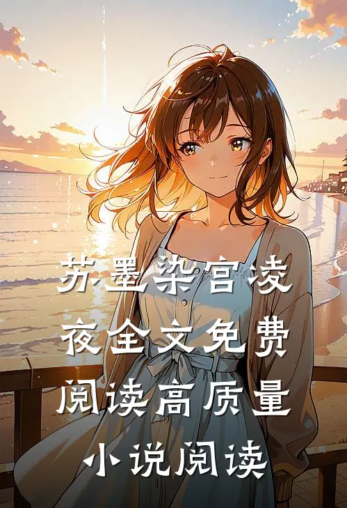 苏墨染宫凌夜全文免费阅读高质量小说阅读