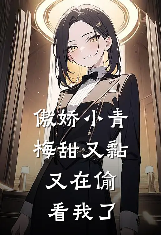 傲娇小青梅甜又黏,又在偷看我了 纹身