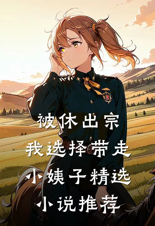 被休出宗，我选择带走小姨子精选小说推荐