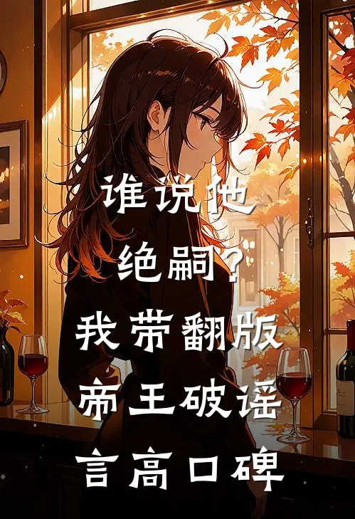 谁说他绝嗣？我带翻版帝王破谣言高口碑