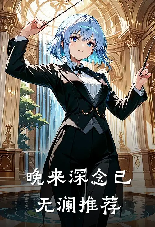 晚来深念已无澜推荐