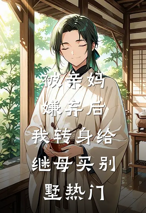 被亲妈嫌弃后，我转身给继母买别墅热门