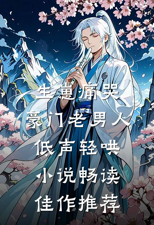 生崽痛哭:豪门老男人低声轻哄小说畅读佳作推荐