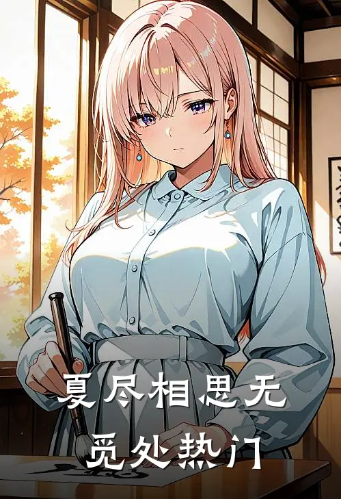 夏尽相思无觅处热门