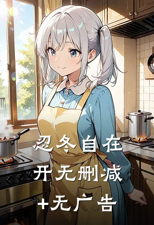 忍冬自在开无删减+无广告
