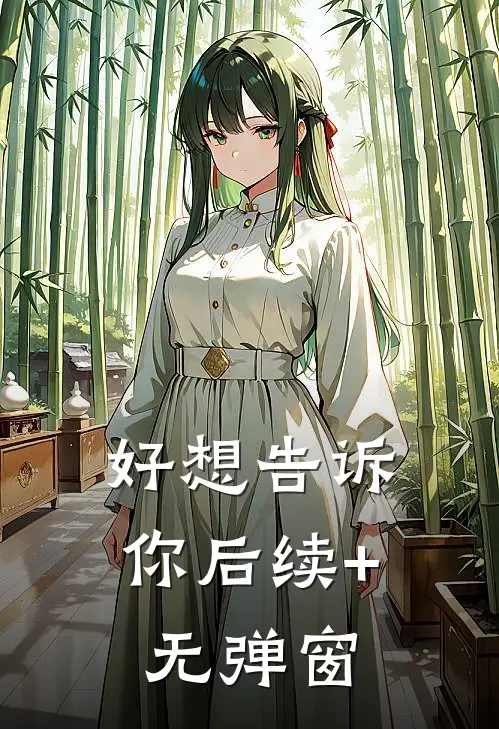 好想告诉你后续+无弹窗