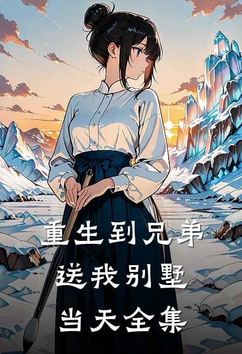 重生到兄弟送我别墅当天全集