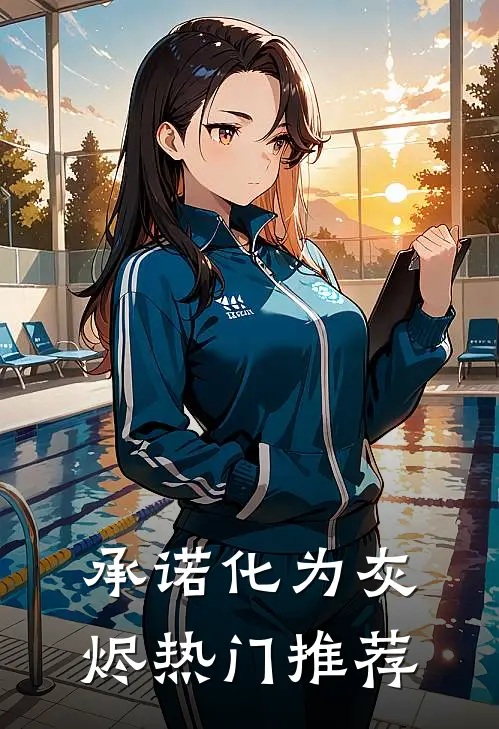 承诺化为灰烬热门推荐