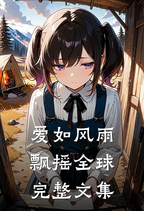 爱如风雨飘摇全球完整文集