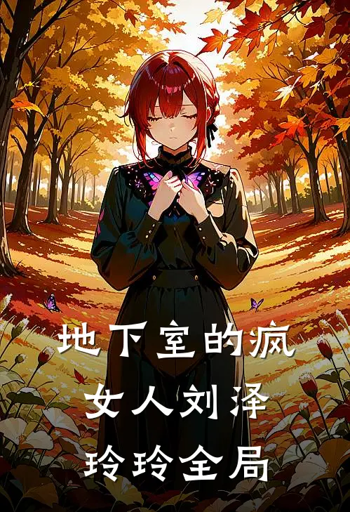 地下室的疯女人刘泽玲玲全局
