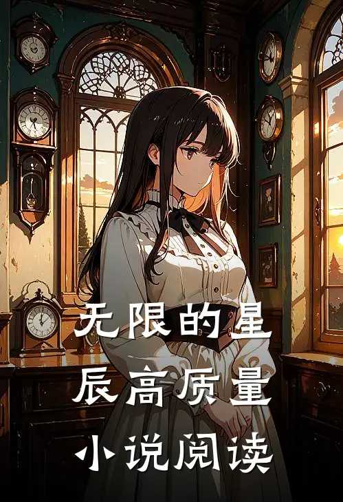 无限的星辰高质量小说阅读