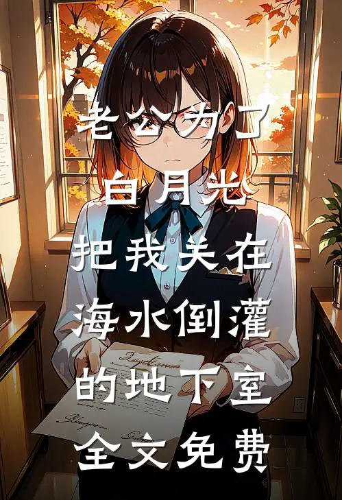 老公为了白月光，把我关在海水倒灌的地下室全文免费