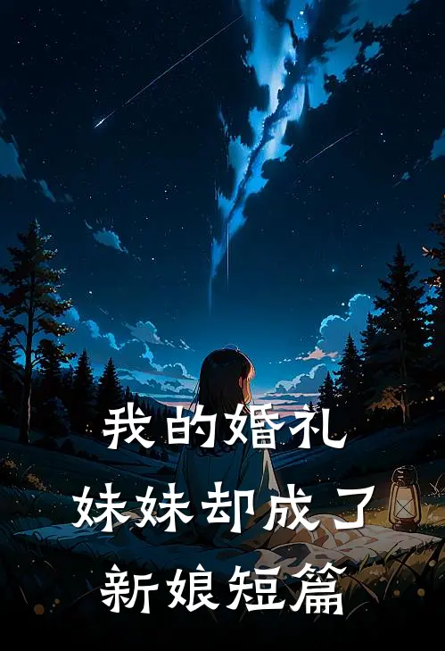 我的婚礼，妹妹却成了新娘短篇