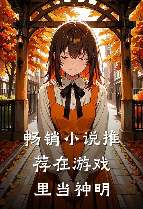 畅销小说推荐在游戏里当神明