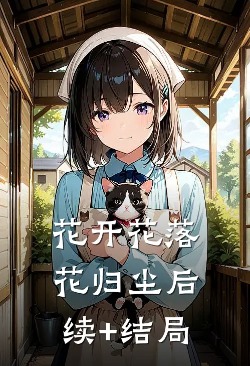 花开花落花归尘后续+结局
